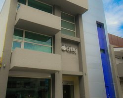 Slider image (2) CMQ Hospitals